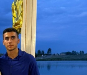 Amin, 19, Tbilisi
