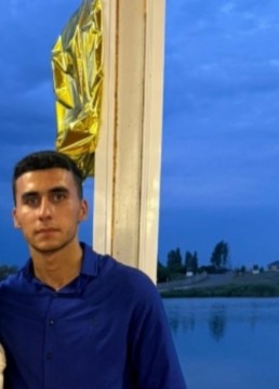 Amin, 19, Georgia, Tbilisi