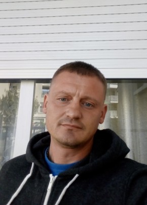 Veaceslav, 41, République Française, Paris