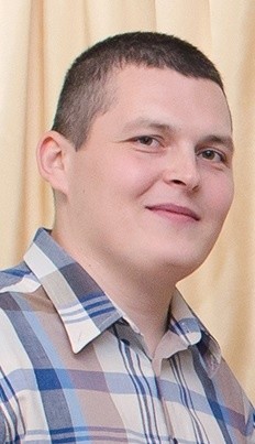 Илья, 36, Россия, Балахна