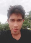 John Russel, 24 года, Lungsod ng Heneral Santos