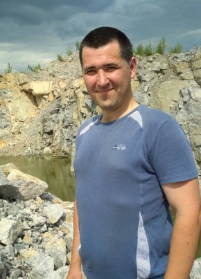 Сергій, 43, Україна, Бердичів