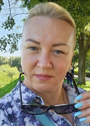 Людмила из Люберцы 47 лет