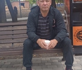 Владимир, 59 лет, Череповец