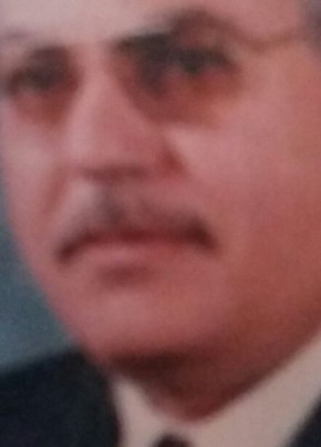 Mohamed Soltan, 76, جمهورية مصر العربية, طنطا