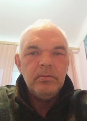 Александр из Чамзинки 49 лет