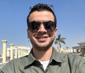 Kimo9988, 34, Al Fayyum