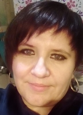 Юлия, 49, Россия, Сатка