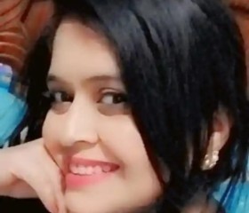 Shreya, 21 год, Meerut