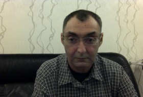 Evgeny, 60 - Только Я