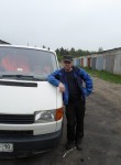павел, 53 года, Петрозаводск