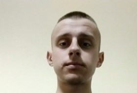 Vova, 26 - Just Me