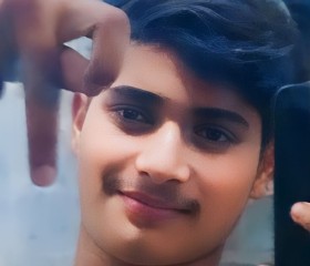 Saifuddin, 18 лет, Patna