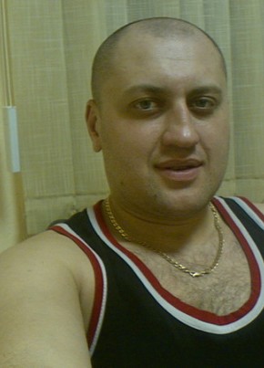 Valdemar29, 44, Belarus, Minsk