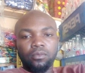 King kide, 34 года, Dar es Salaam