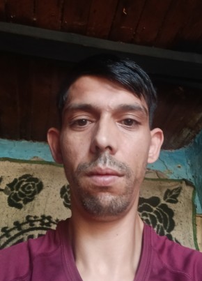 Mihai из Cluj-Napoca 31 год