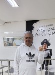 Oelton, 59  , Sao Paulo