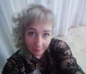 Ксения, 42 года, Усть-Илимск