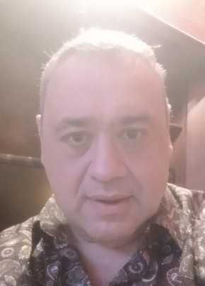Andrey, 55, Russia, Moscow