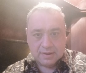 Andrey, 55, Moscow