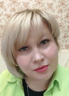 Ольга, 37, Россия, Казань