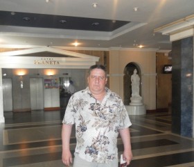 Владислав, 52 года, Новомосковск
