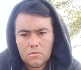 Juancarlos Jara, 33, Coyote