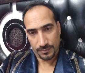Wesam, 44 года, بنغازي