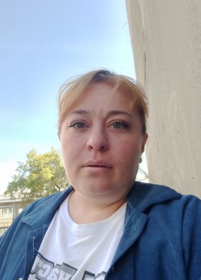 Елена из Барнаула 41 год