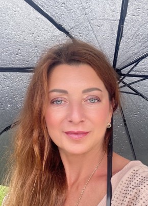 Olga, 41, Russia, Moscow