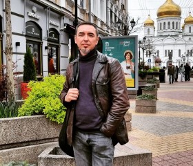 Антон, 43 года, Ростов-на-Дону