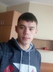 Вадим Вынгилев, 25 лет, Белоярский (Югра)