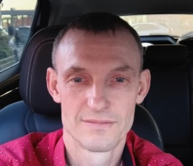 Sergey, 44, Moscow