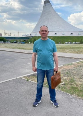 Aleksandr, 50, Russia, Moscow