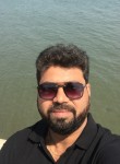 vishal, 34 года, Mumbai