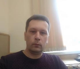 Вадим, 45 лет, Зерноград