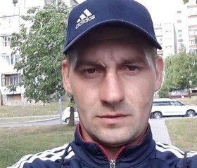 Andrius, 38 лет, Jonava