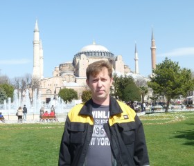 Nik, 54, Staryy Oskol