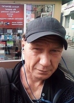 Алексей, 48, Россия, Мыски