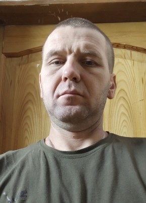 Алексей из Донецка 36 лет