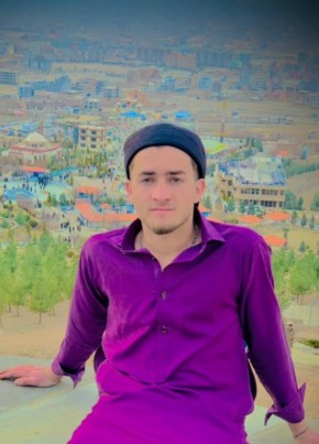 Azizkhan, 25, جمهورئ اسلامئ افغانستان, کابل