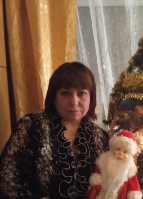 Лариса, 54, Россия, Ухта