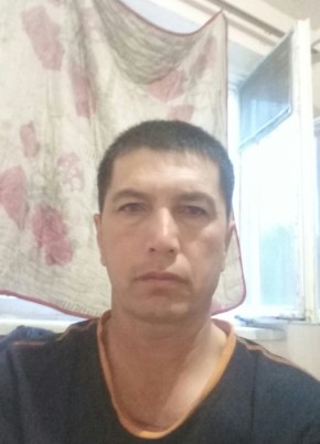 Рашид, 44, Россия, Тула