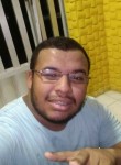André, 28 лет, Itabaiana (Paraíba)