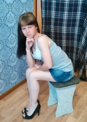 тамара, 30, Россия, Ирбит