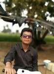 Zaid Bhai, 24 года, Ashta (Madhya Pradesh)