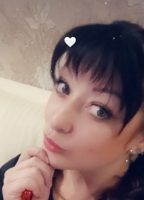 Екатерина, 35, Россия, Хабаровск