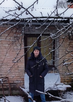 Vlad, 51, Latvia, Riga