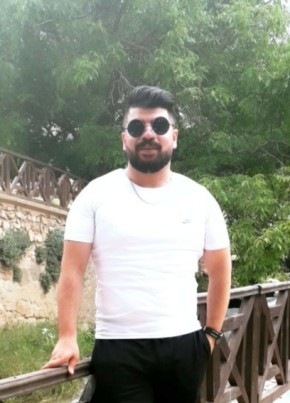 Cann kivanc, 31, Türkiye Cumhuriyeti, Aydınkent