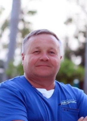 Sergey, 64, Russia, Yekaterinburg